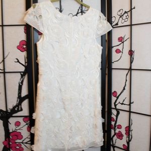 BCBG Maxazria Cocktail Dress